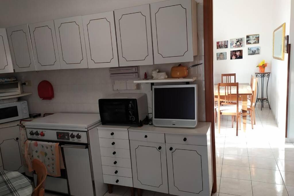 Casa Ad Assoro, Al Centro Della Sicilia别墅 外观 照片