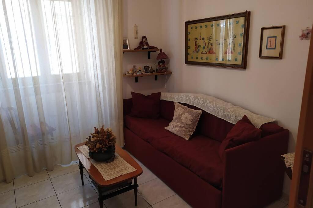 Casa Ad Assoro, Al Centro Della Sicilia别墅 外观 照片