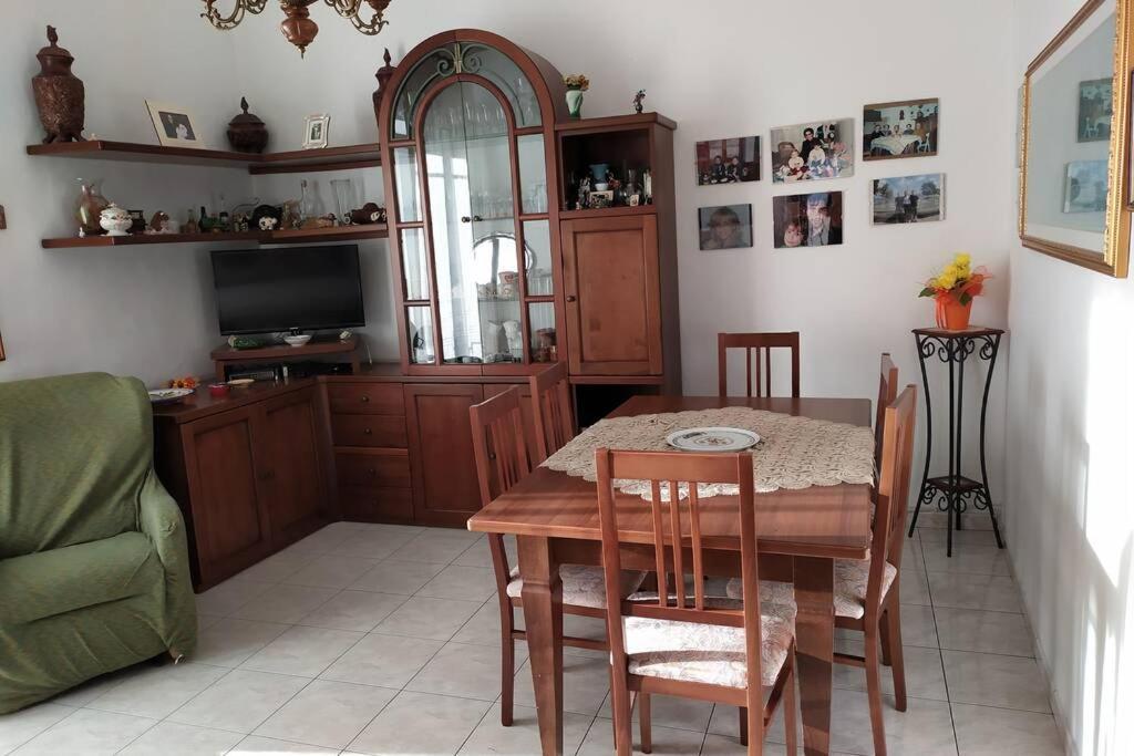 Casa Ad Assoro, Al Centro Della Sicilia别墅 外观 照片