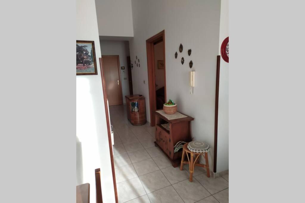 Casa Ad Assoro, Al Centro Della Sicilia别墅 外观 照片