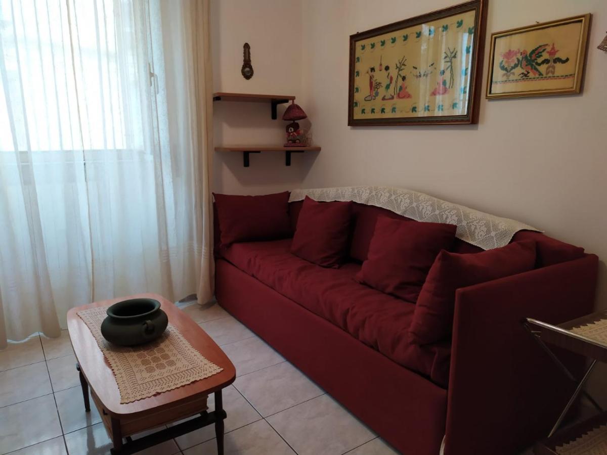 Casa Ad Assoro, Al Centro Della Sicilia别墅 外观 照片