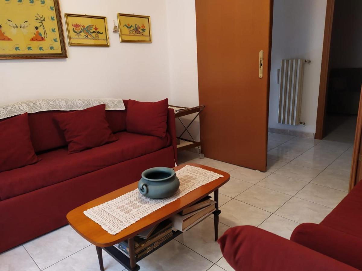 Casa Ad Assoro, Al Centro Della Sicilia别墅 外观 照片